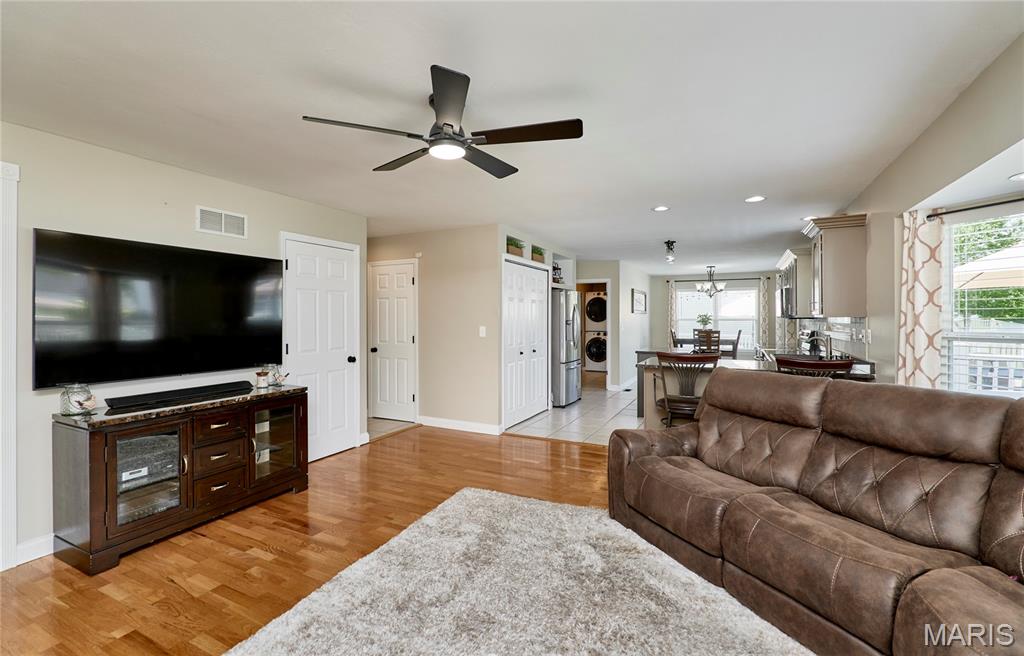 Kings Crossing #1 - Residential