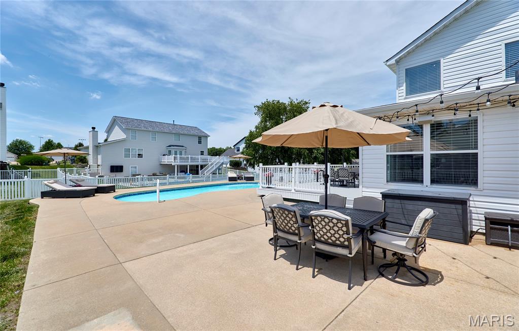 Kings Crossing #1 - Residential