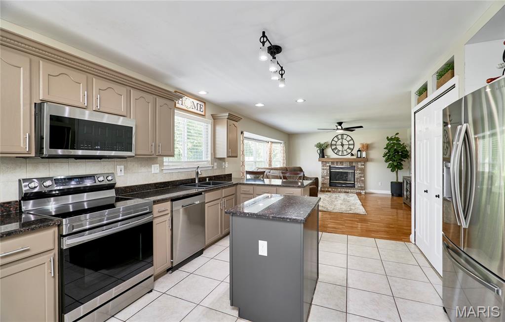 Kings Crossing #1 - Residential