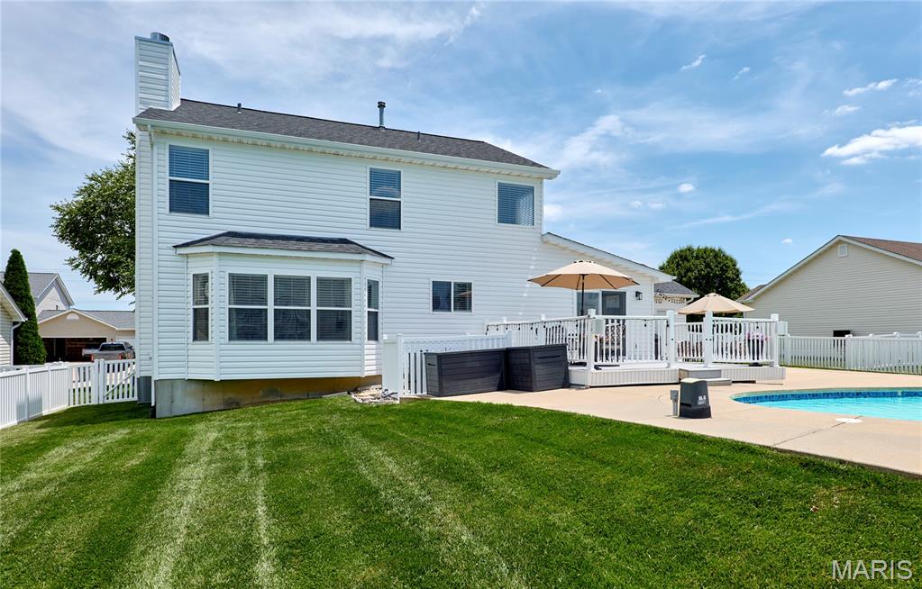 Kings Crossing #1 - Residential