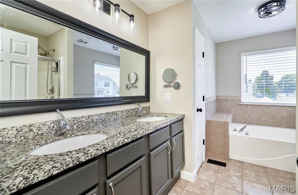 Kings Crossing #1 - Residential