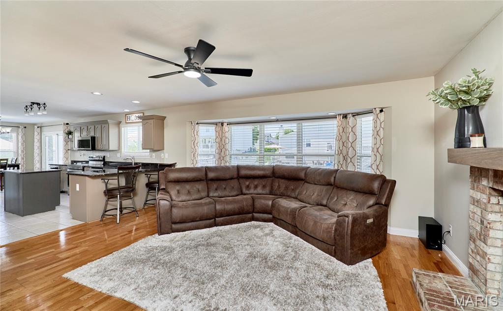 Kings Crossing #1 - Residential