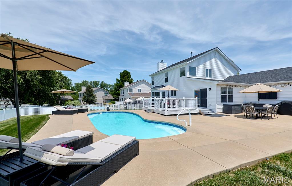 Kings Crossing #1 - Residential