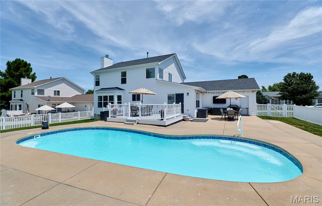 Kings Crossing #1 - Residential
