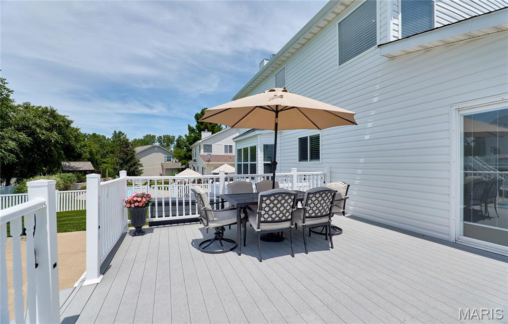 Kings Crossing #1 - Residential