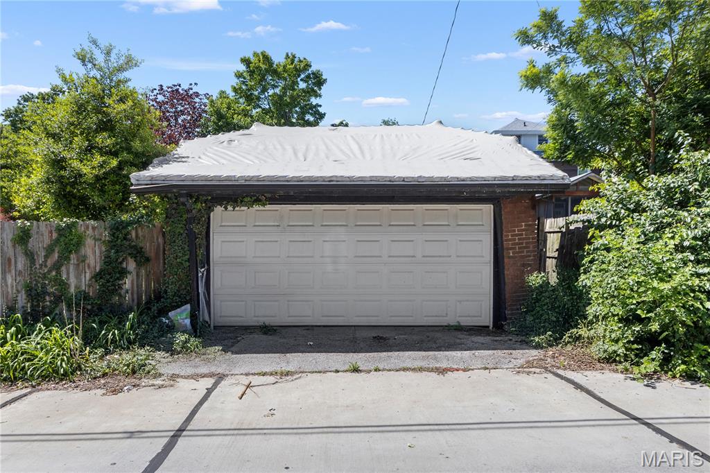 Hillcrest - Residential