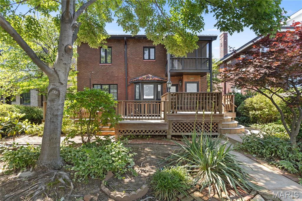 Hillcrest - Residential