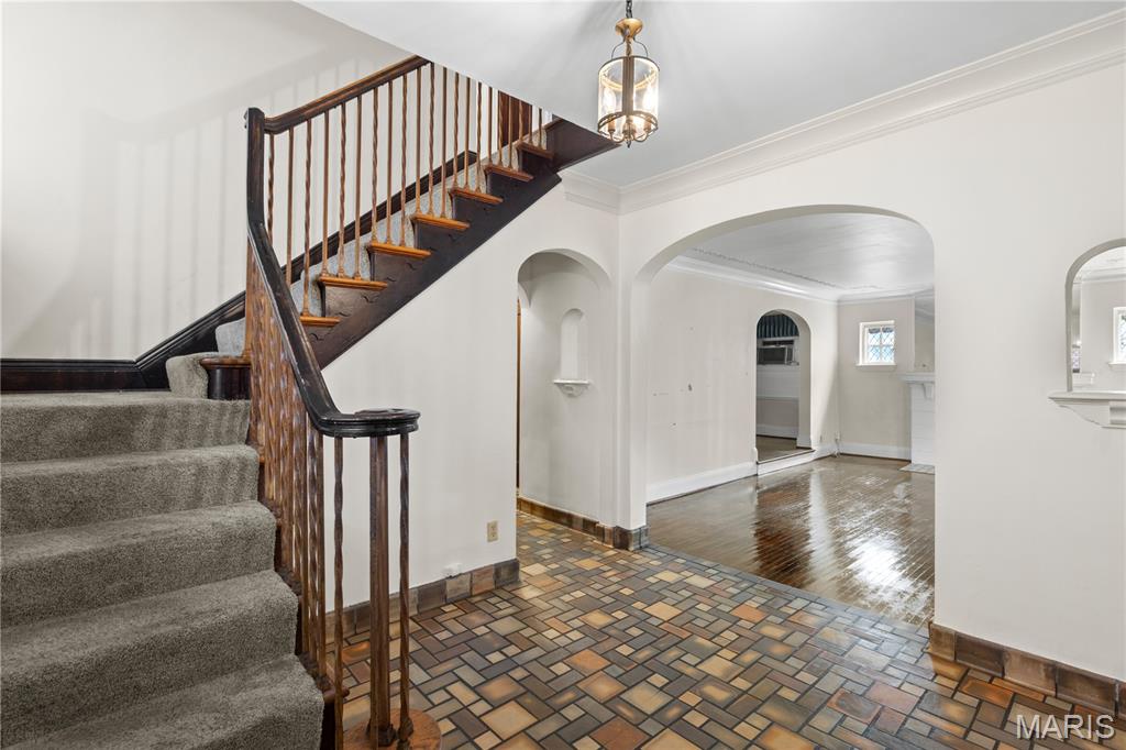 Hillcrest - Residential