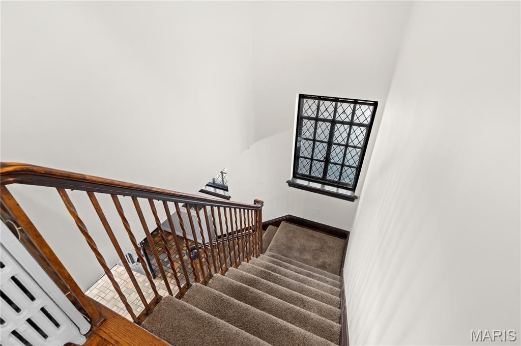 Hillcrest - Residential