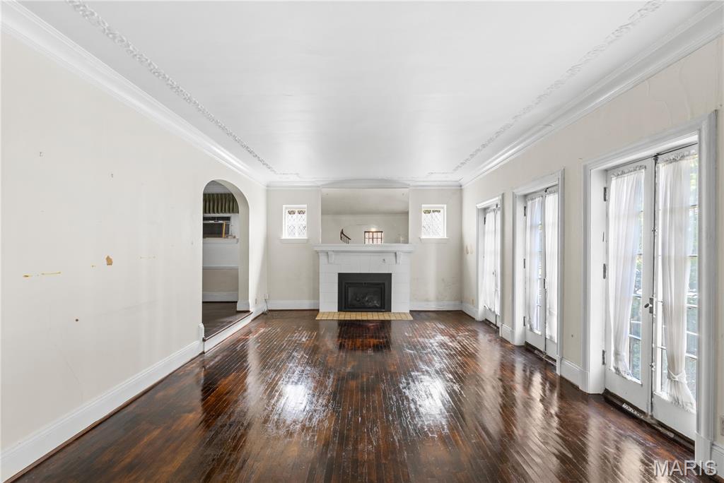 Hillcrest - Residential