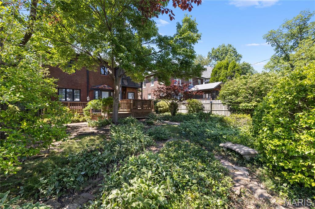 Hillcrest - Residential