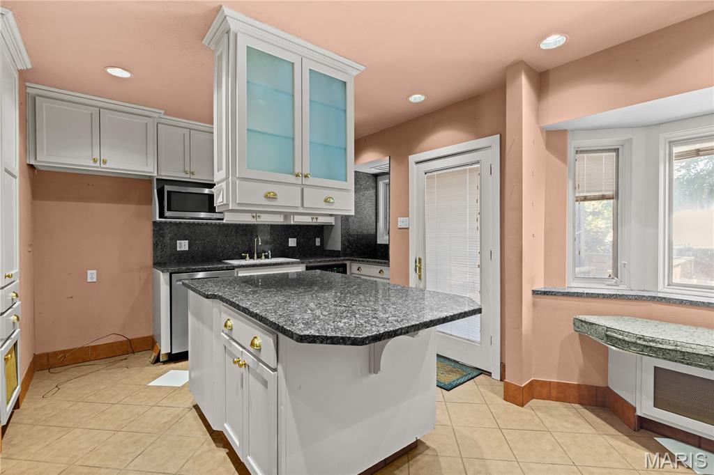 Hillcrest - Residential