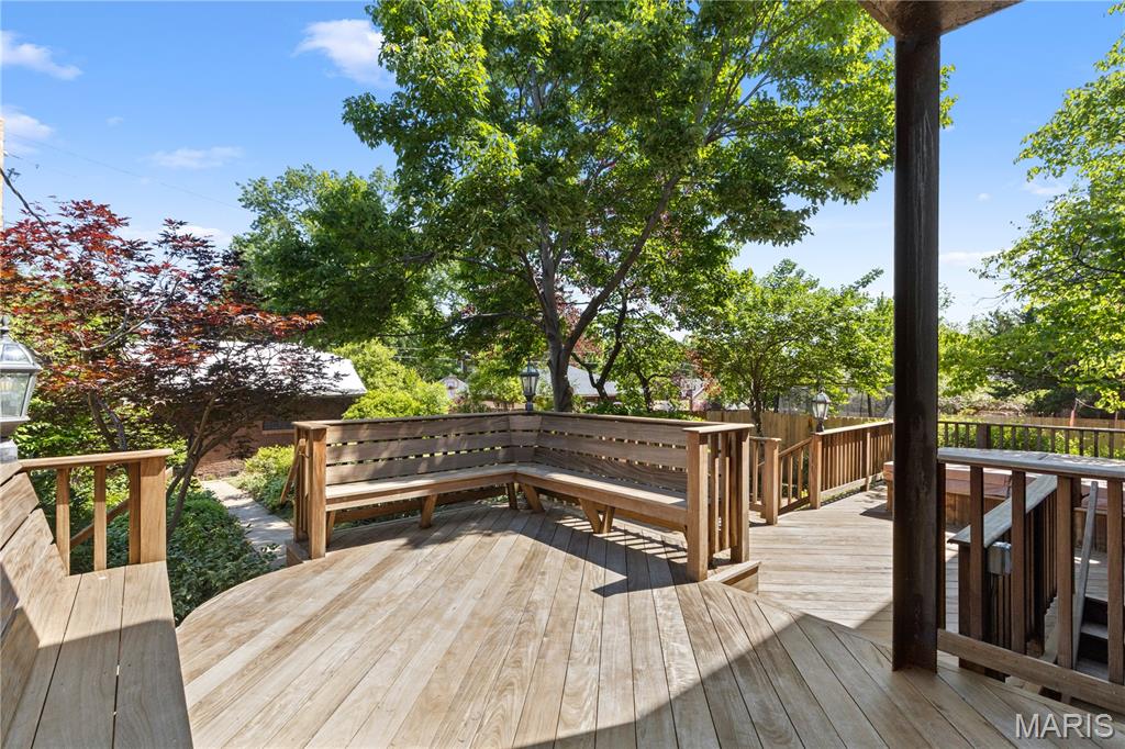 Hillcrest - Residential