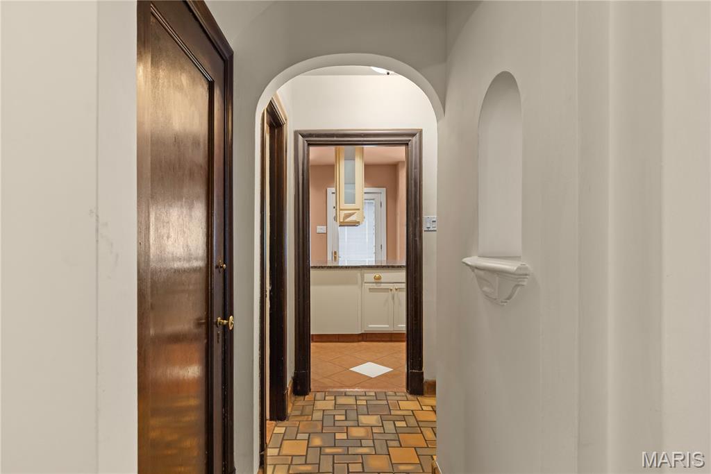 Hillcrest - Residential