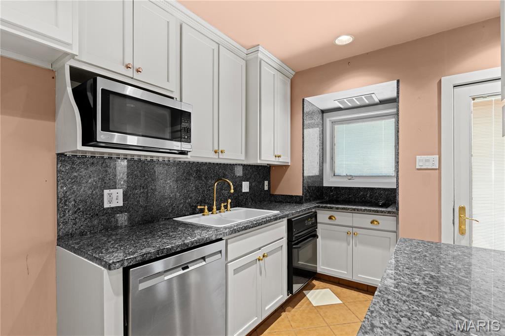 Hillcrest - Residential
