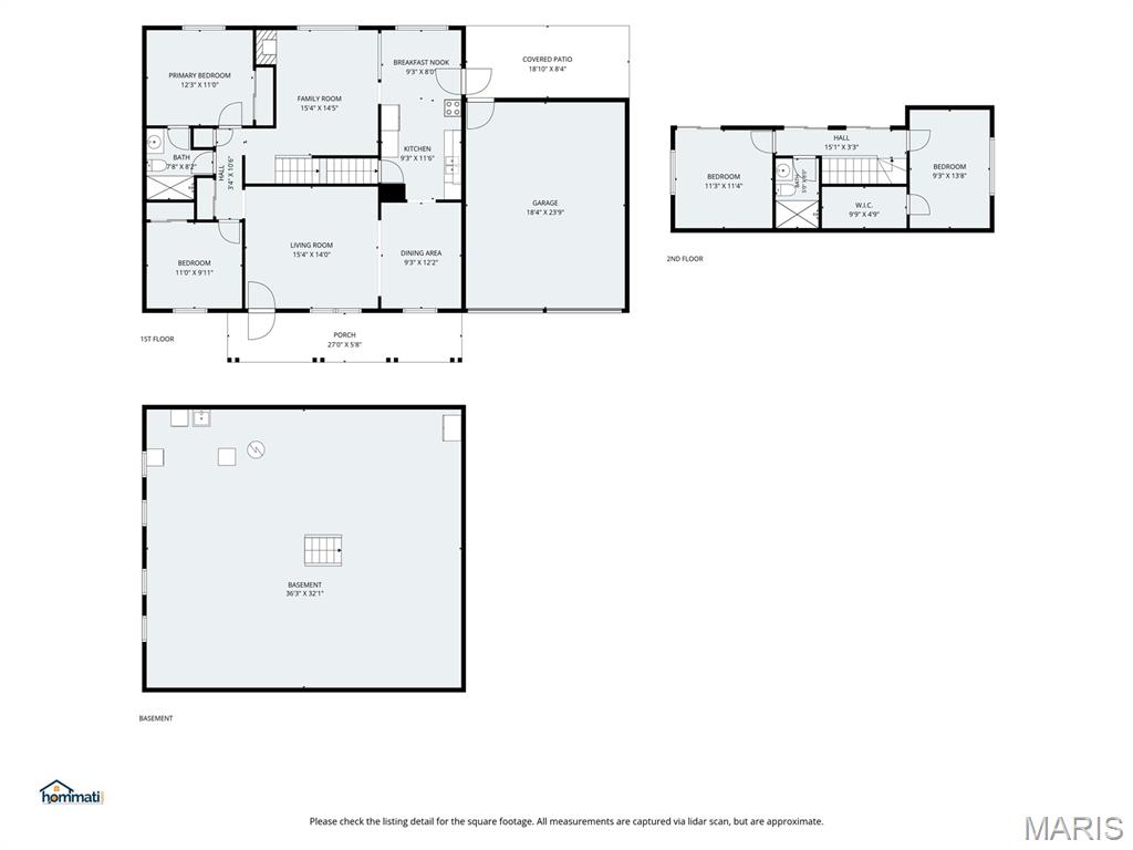 Whitney Chase North - Residential