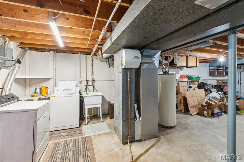 Whitney Chase North - Residential