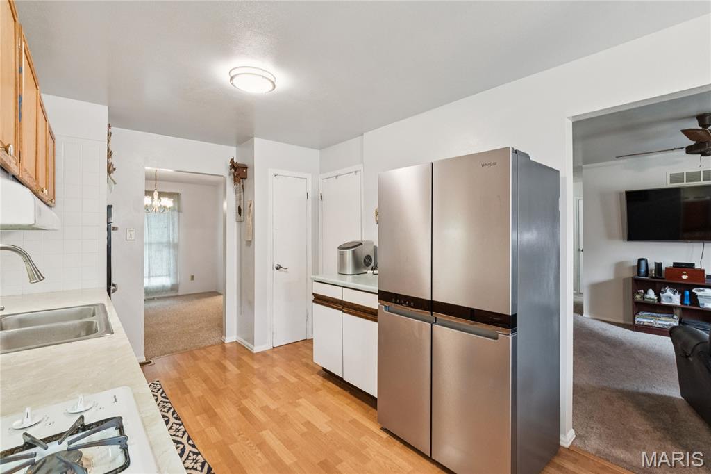Whitney Chase North - Residential