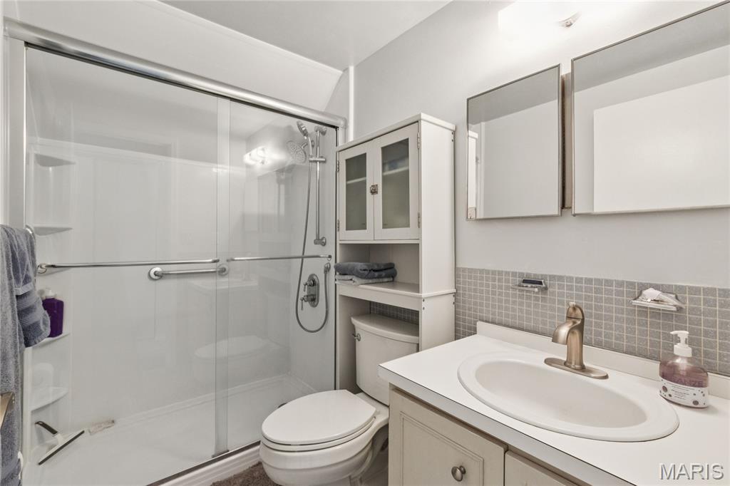 Whitney Chase North - Residential
