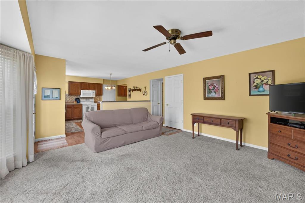 Willow Brook Farm 1 - Residential