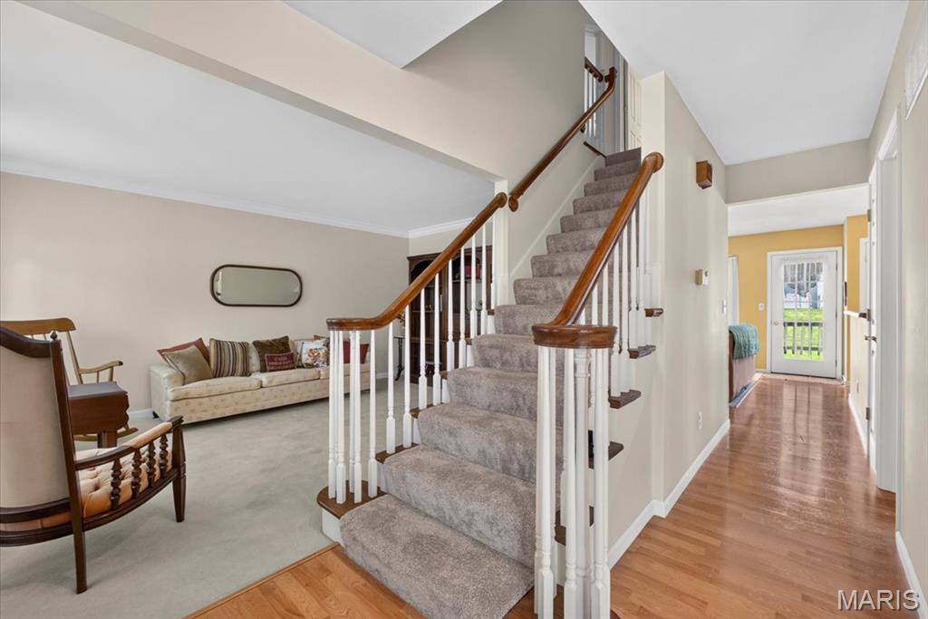 Willow Brook Farm 1 - Residential