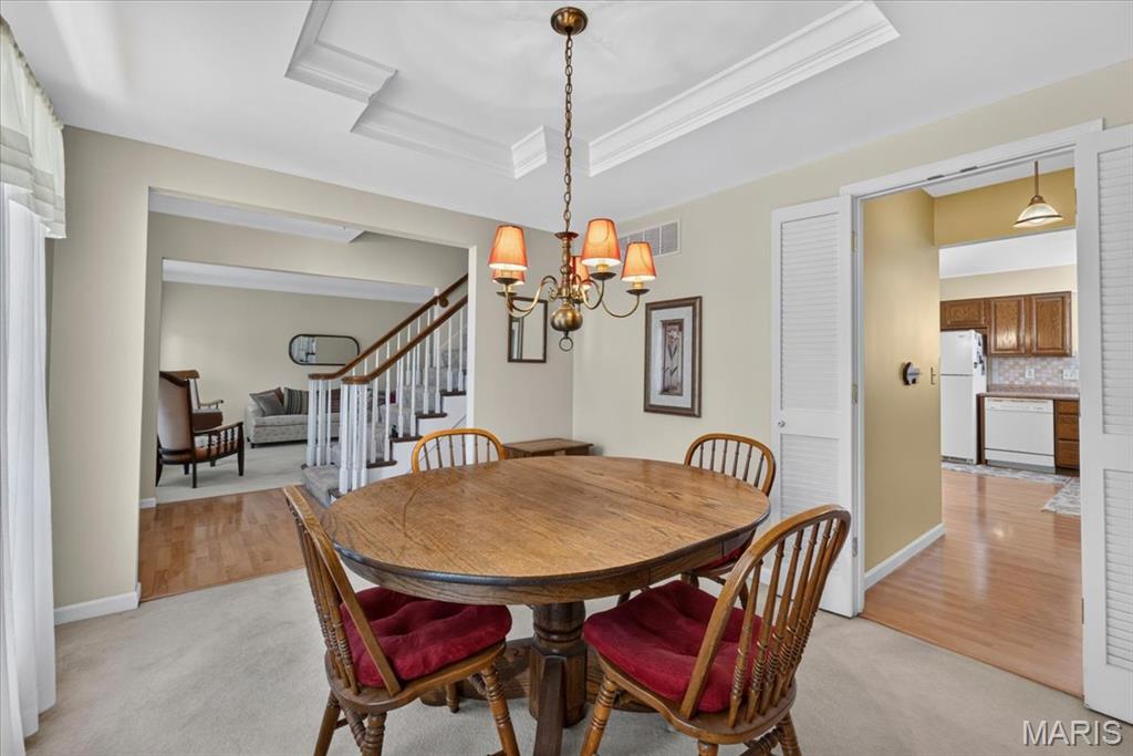 Willow Brook Farm 1 - Residential