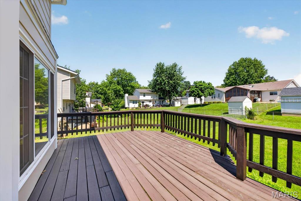 Willow Brook Farm 1 - Residential