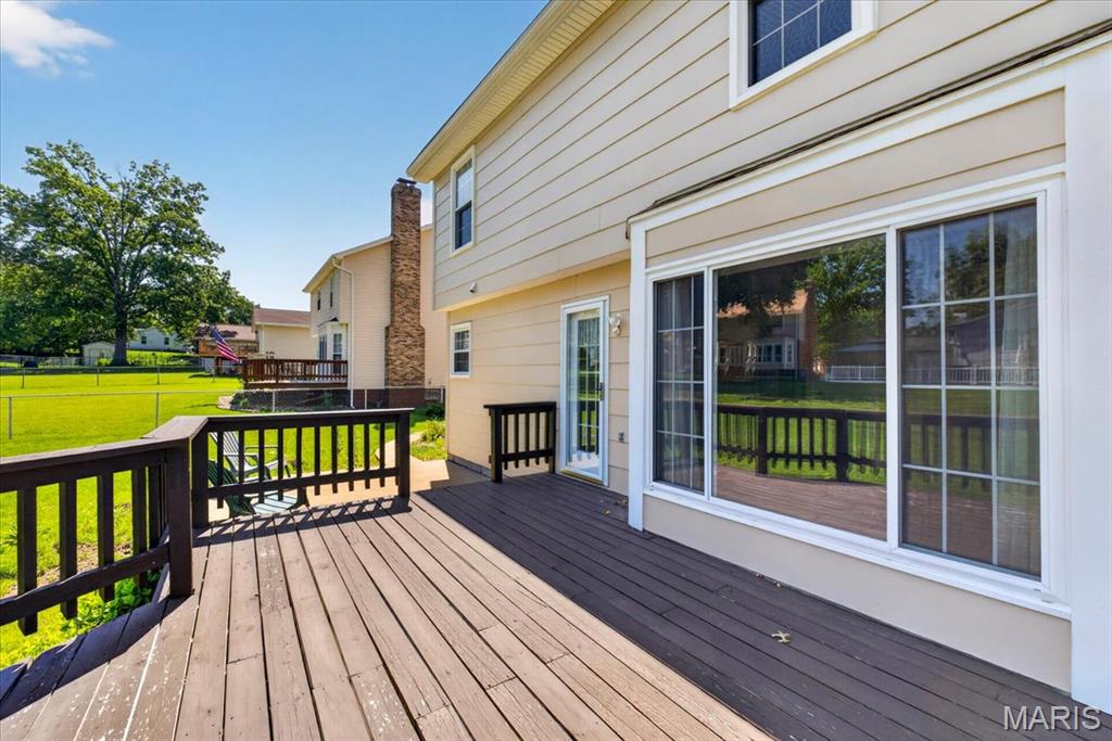 Willow Brook Farm 1 - Residential