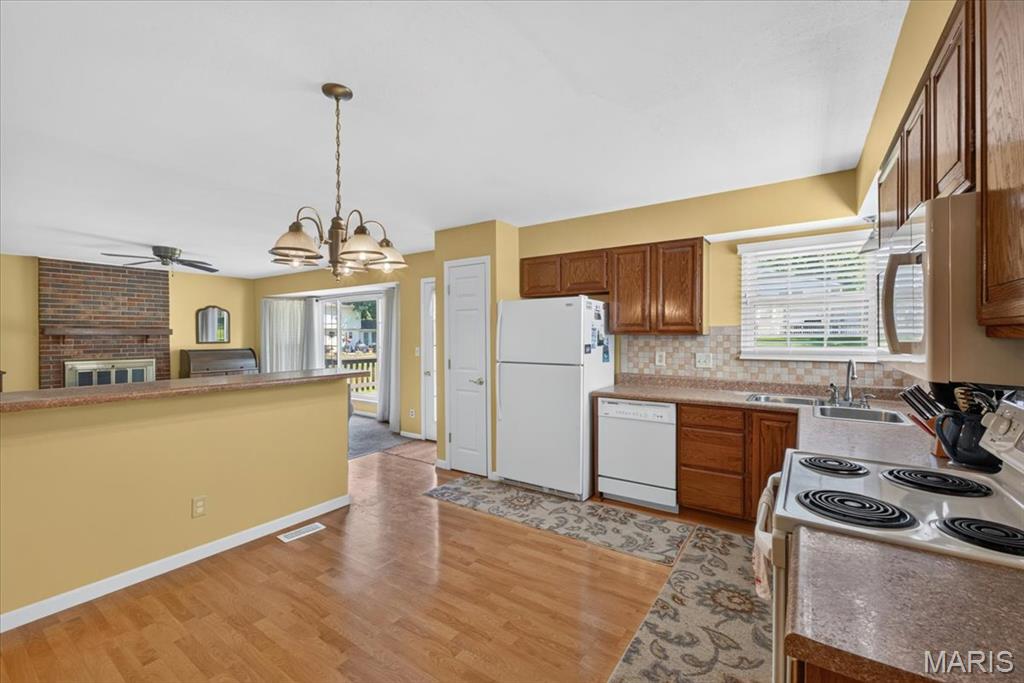 Willow Brook Farm 1 - Residential