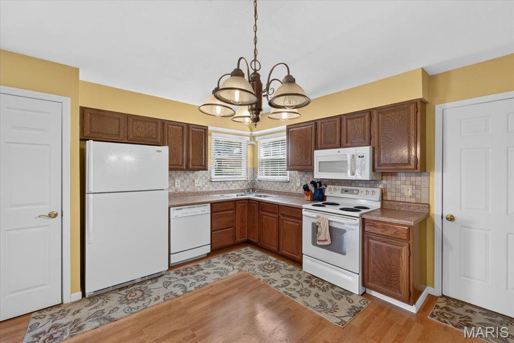 Willow Brook Farm 1 - Residential