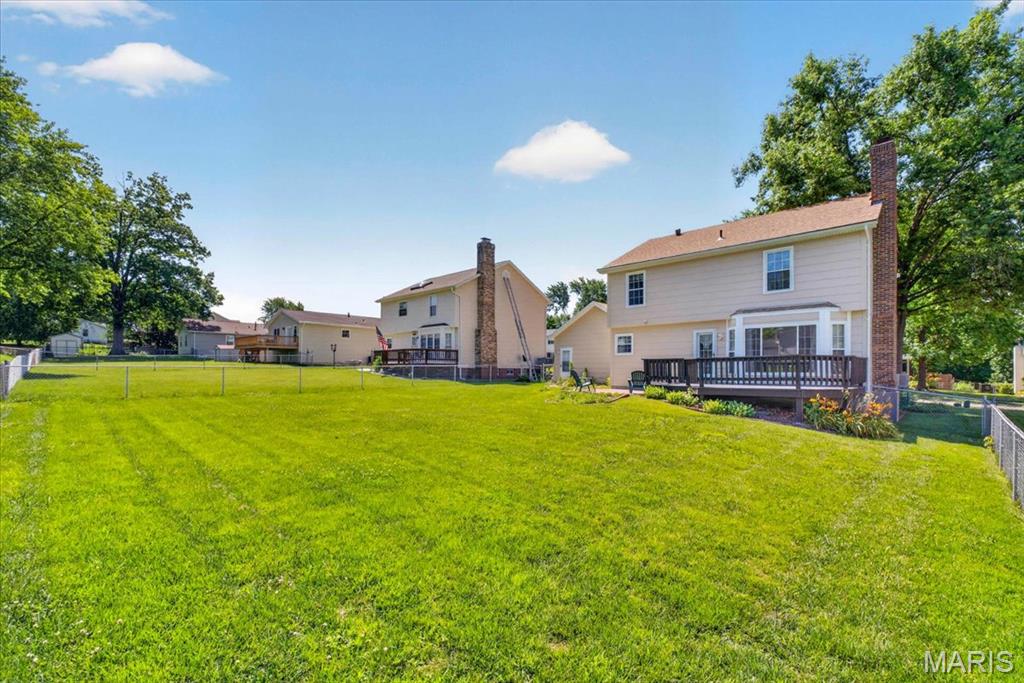Willow Brook Farm 1 - Residential