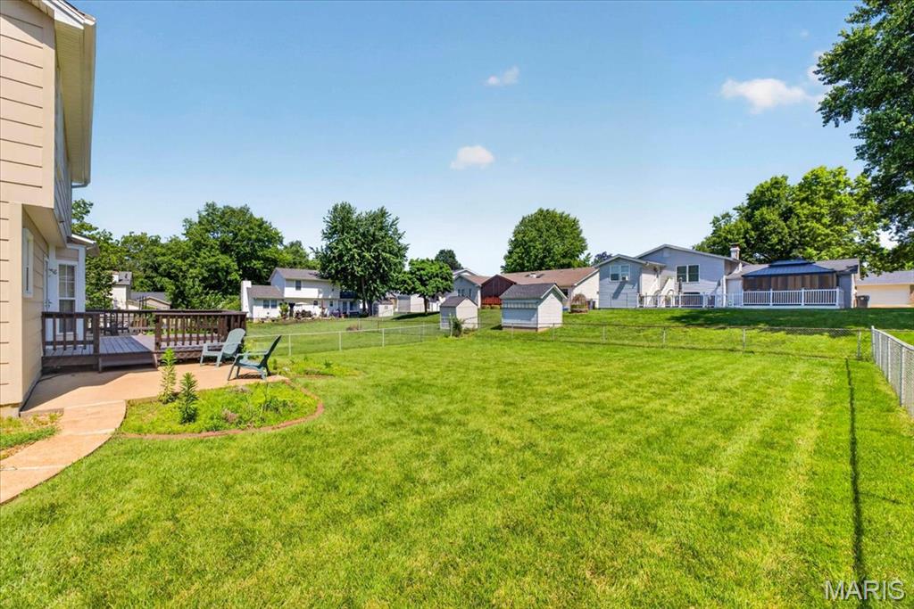 Willow Brook Farm 1 - Residential
