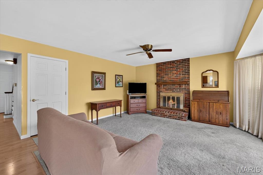 Willow Brook Farm 1 - Residential
