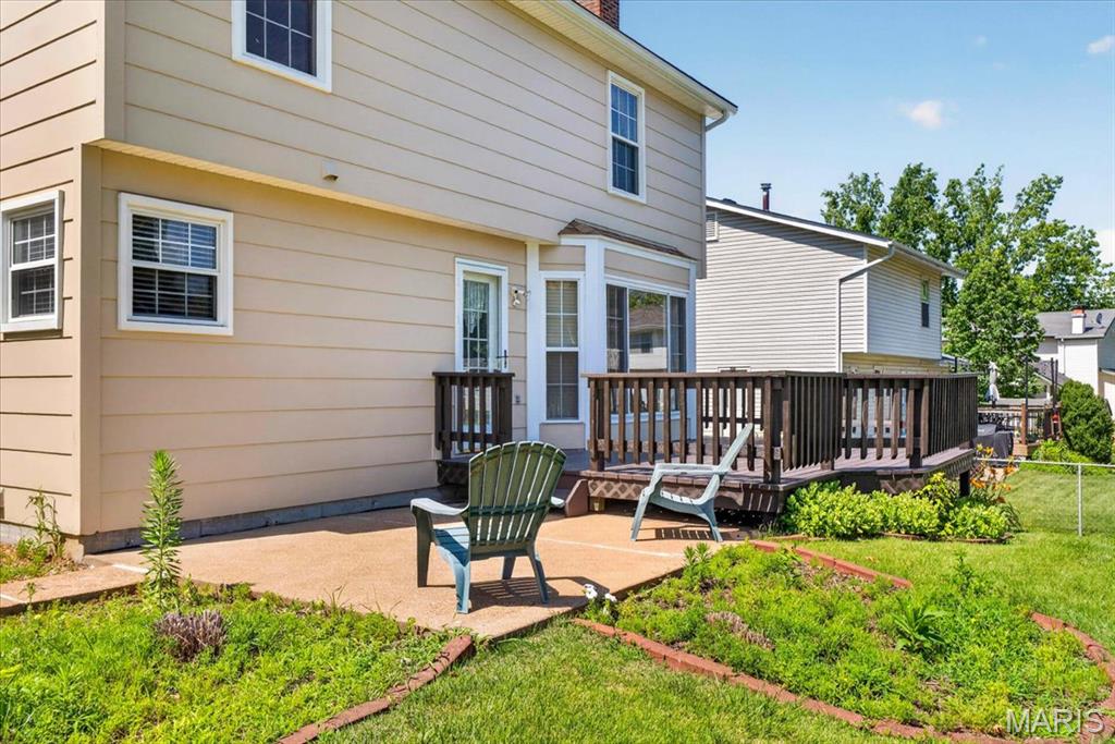 Willow Brook Farm 1 - Residential