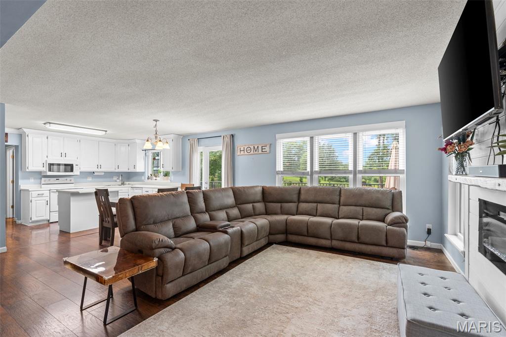 Scenic Ridge - Residential