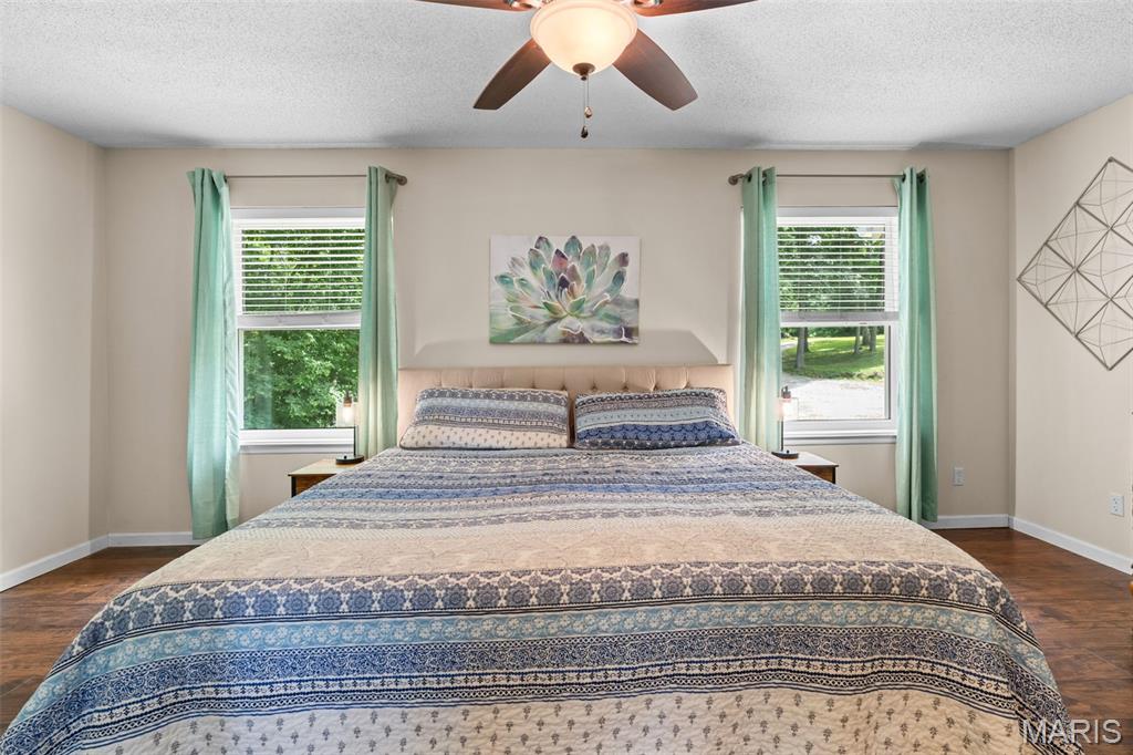 Scenic Ridge - Residential