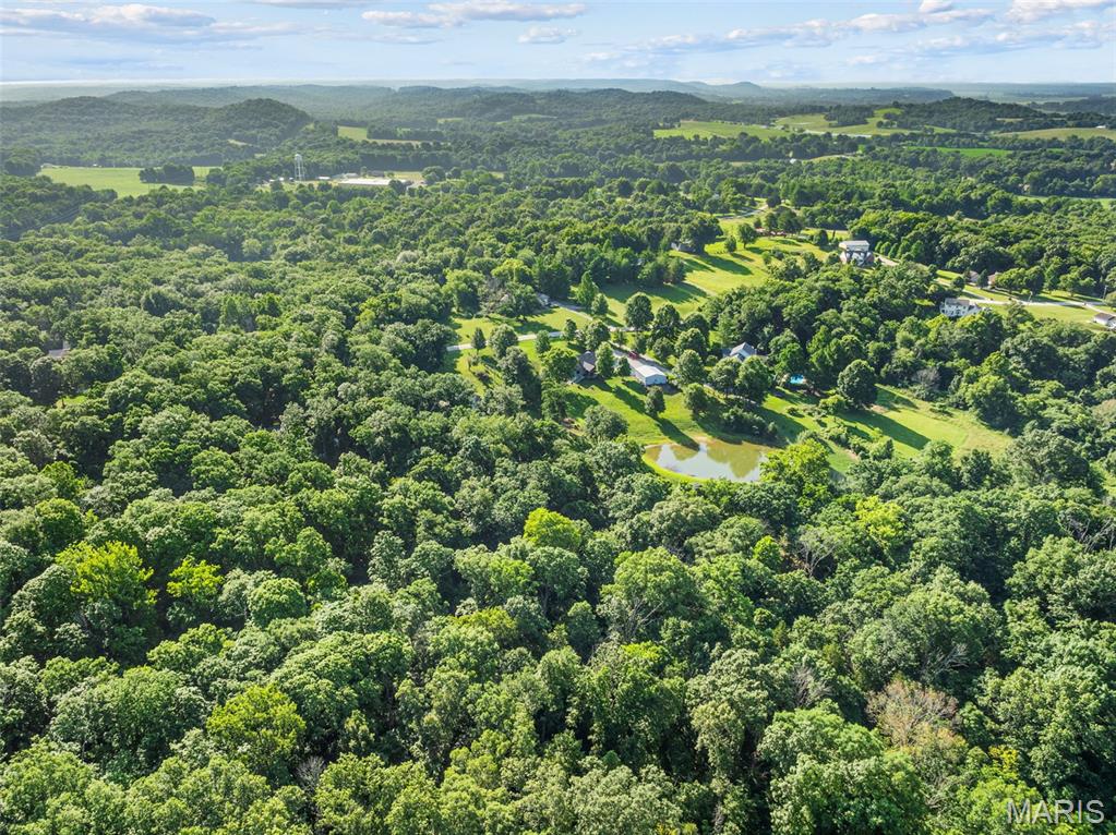 Scenic Ridge - Residential