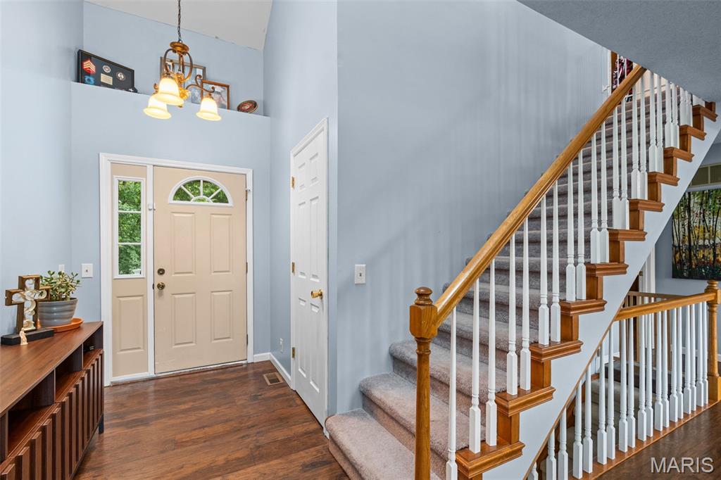 Scenic Ridge - Residential