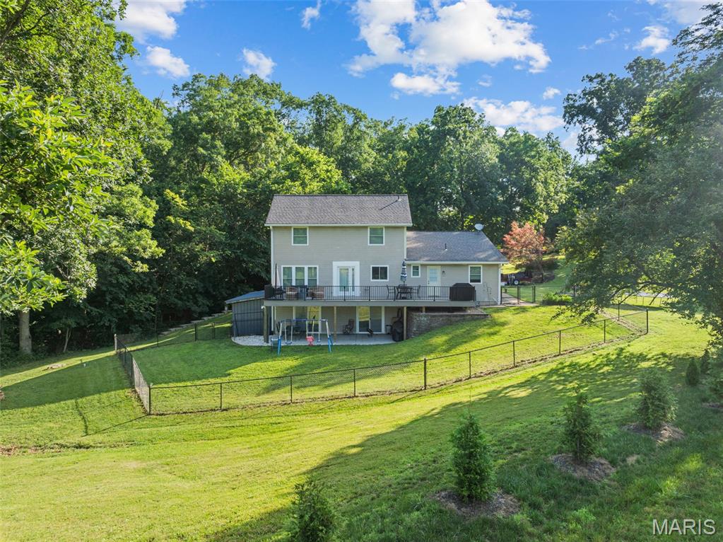 Scenic Ridge - Residential