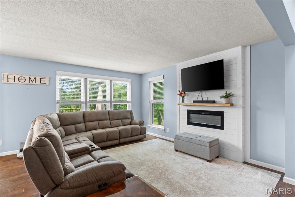 Scenic Ridge - Residential