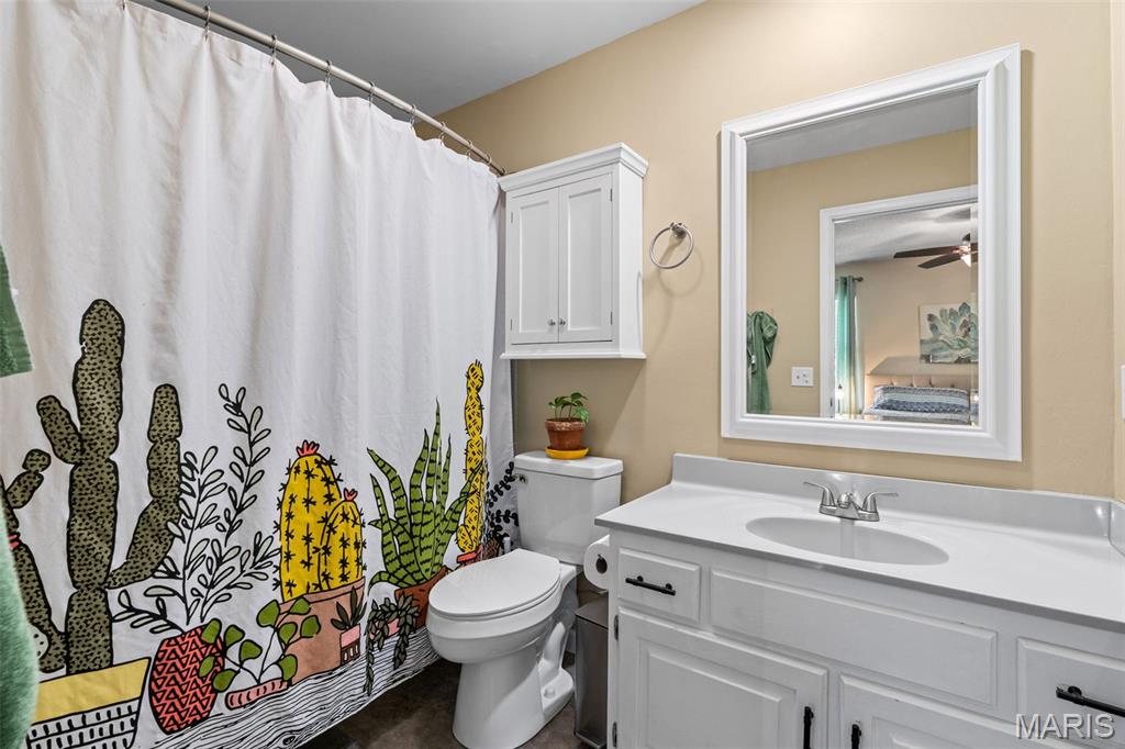 Scenic Ridge - Residential