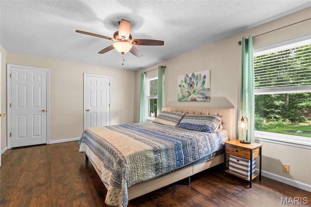 Scenic Ridge - Residential