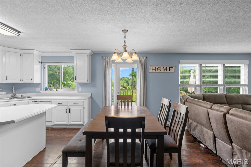 Scenic Ridge - Residential