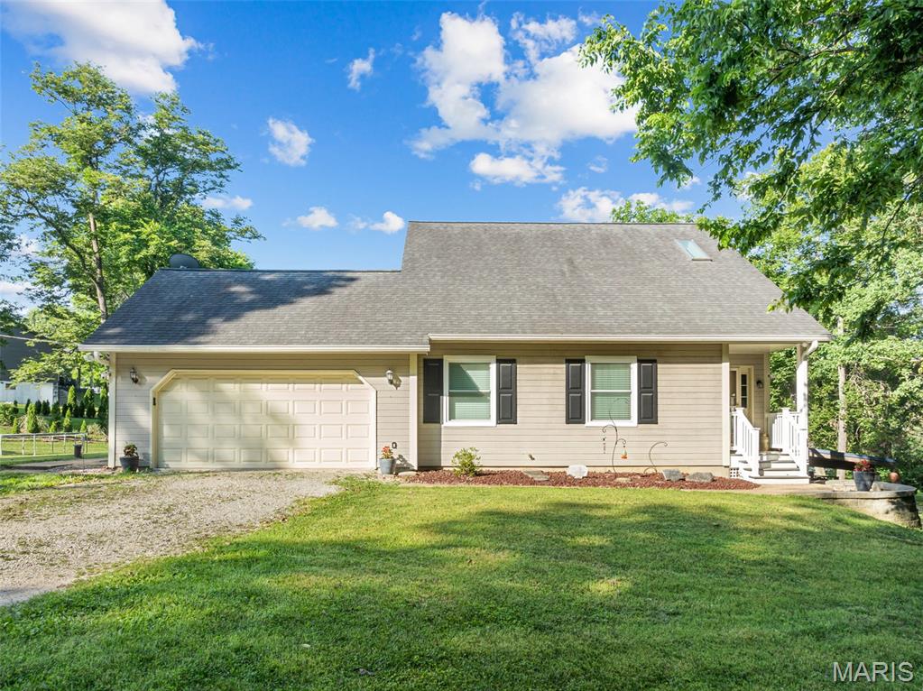 Scenic Ridge - Residential