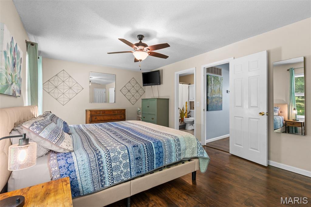 Scenic Ridge - Residential