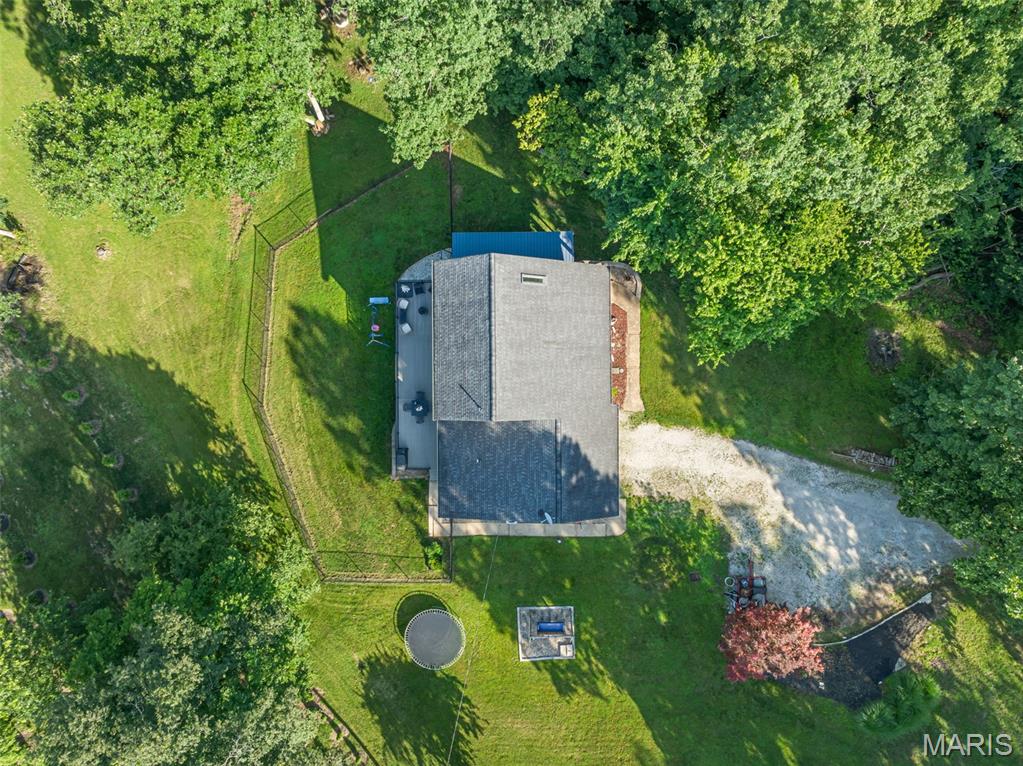 Scenic Ridge - Residential