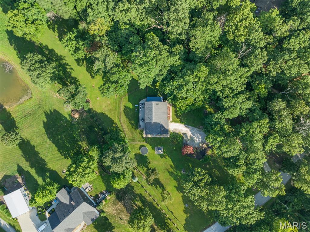 Scenic Ridge - Residential
