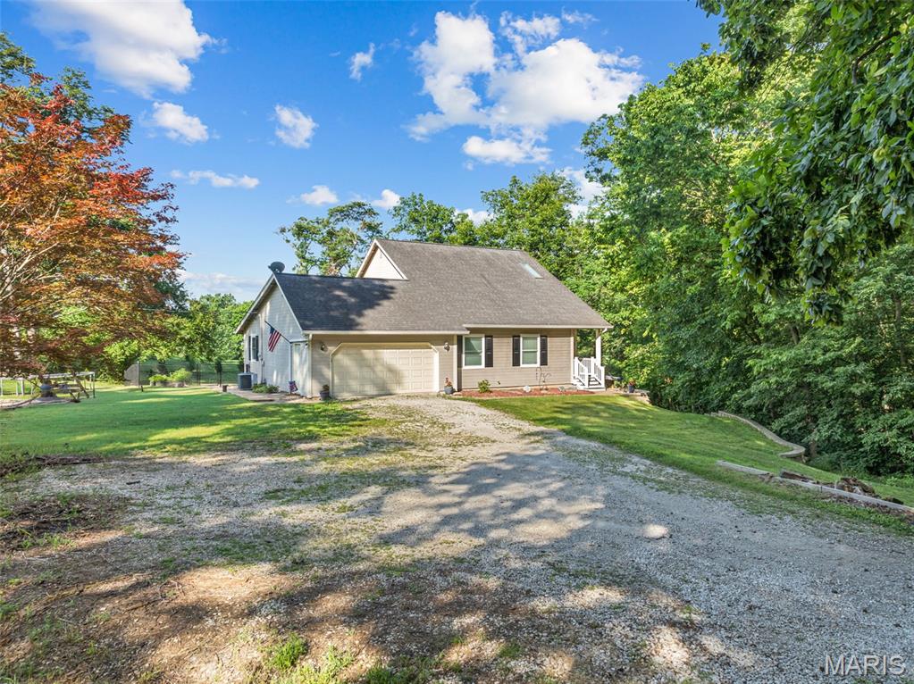 Scenic Ridge - Residential
