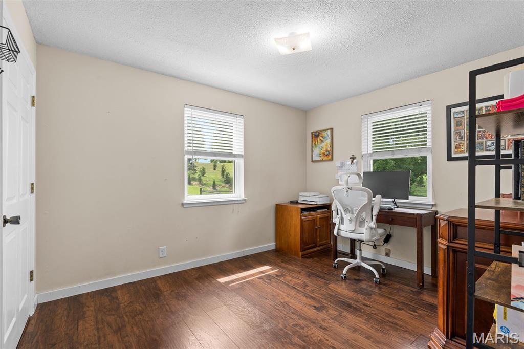 Scenic Ridge - Residential