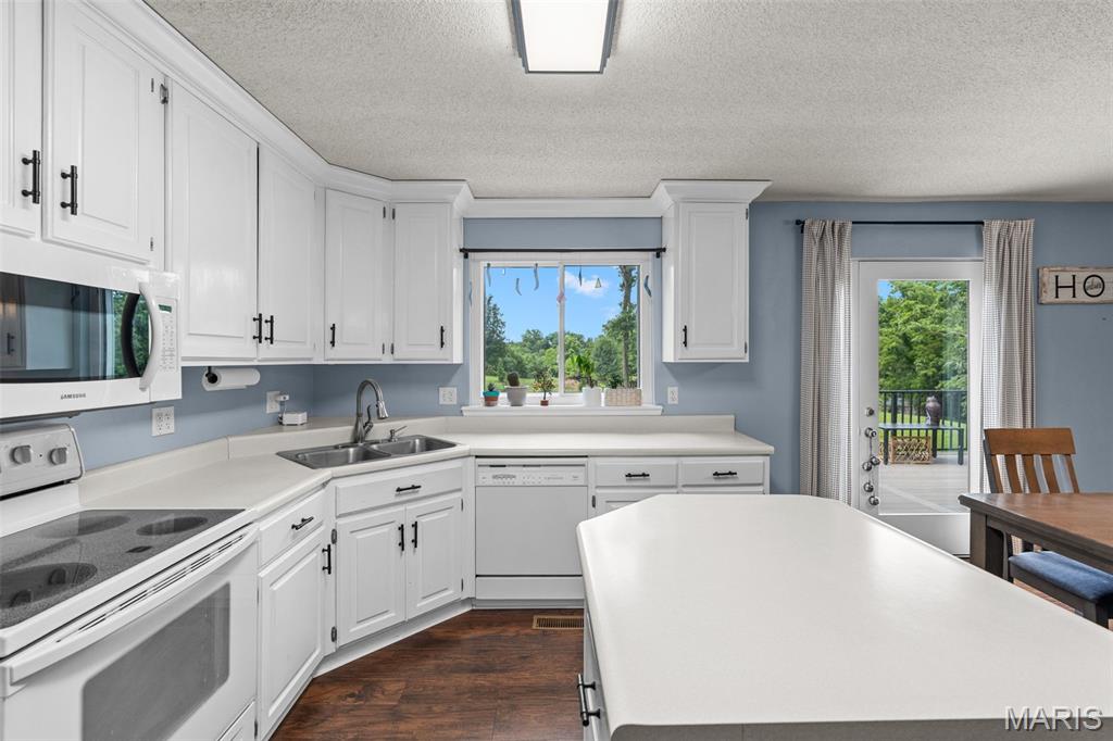 Scenic Ridge - Residential